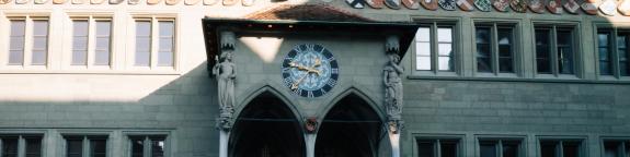 Rathaus Bern