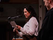 Weggefährten freuen sich über den Erfolg der Stadtratspräsidentin