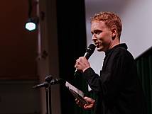 Ein weiterer Weggefährte freut sich über den Erfolg der Stadtratspräsidentin